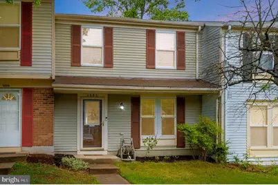 4686 Whitely Court, Woodbridge, VA 22193 - Photo 2