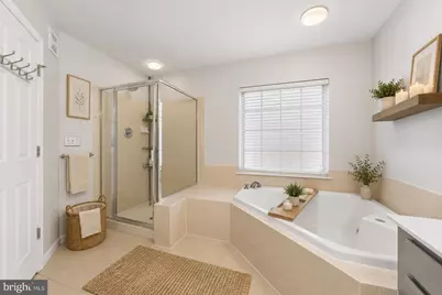 15522 John Diskin Circle, Woodbridge, VA 22191 - Photo 10