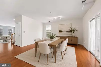 15522 John Diskin Circle, Woodbridge, VA 22191 - Photo 6