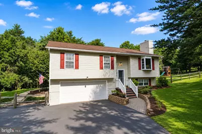 11617 Lucasville Road, Manassas, VA 20112 - Photo 1