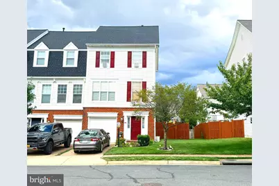 8014 Duck Pond Terrace, Manassas, VA 20111 - Photo 1