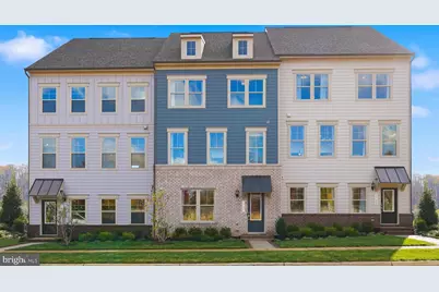 17379 Walnut Grove Way, Dumfries, VA 22026 - Photo 8