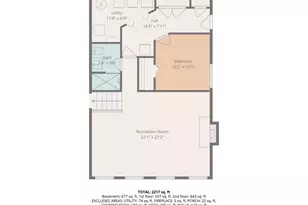 12017 William and Mary Cir, Woodbridge, VA 22192 - Photo 26