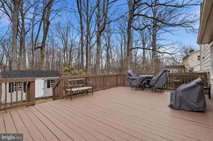 12017 William and Mary Cir, Woodbridge, VA 22192 - Photo 34