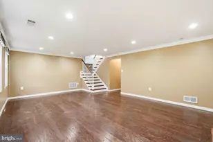 12017 William and Mary Cir, Woodbridge, VA 22192 - Photo 28