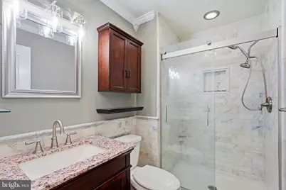 12017 William and Mary Circle, Woodbridge, VA 22192 - Photo 18