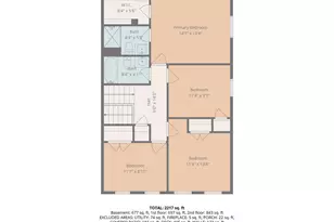 12017 William and Mary Cir, Woodbridge, VA 22192 - Photo 14