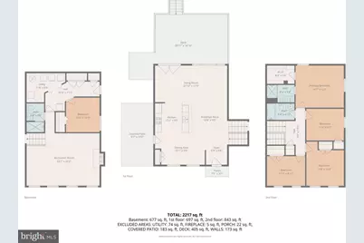 12017 William and Mary Circle, Woodbridge, VA 22192 - Photo 38