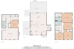 12017 William and Mary Cir, Woodbridge, VA 22192 - Photo 38