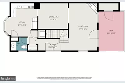4715 S Park Court, Woodbridge, VA 22193 - Photo 28