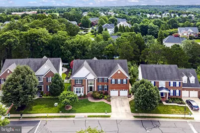 13621 Piedmont Vista Drive, Haymarket, VA 20169 - Photo 4