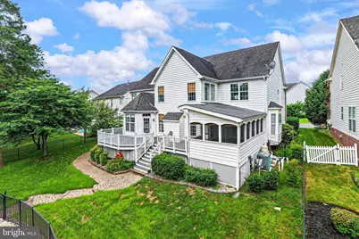 13621 Piedmont Vista Drive, Haymarket, VA 20169 - Photo 20