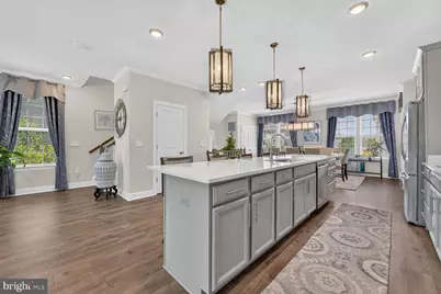 8962 Englewood Farms Drive, Manassas, VA 20112 - Photo 14