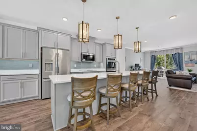 8962 Englewood Farms Drive, Manassas, VA 20112 - Photo 12