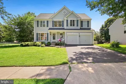 7727 Roseberry Farm Drive, Manassas, VA 20111 - Photo 1