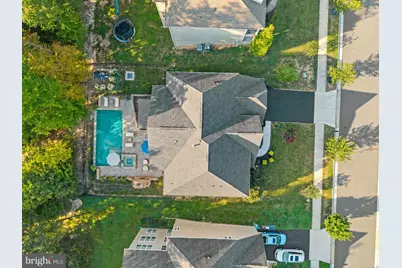 12108 Hickory Falls Court, Woodbridge, VA 22192 - Photo 16
