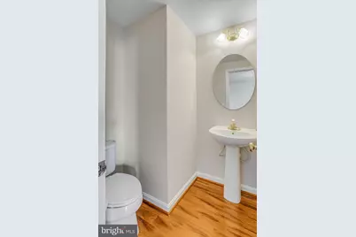 15519 Exmore Court, Woodbridge, VA 22191 - Photo 18