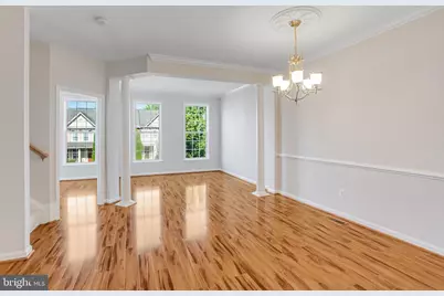 15519 Exmore Court, Woodbridge, VA 22191 - Photo 6