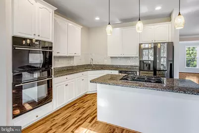 15519 Exmore Court, Woodbridge, VA 22191 - Photo 10