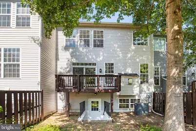 15519 Exmore Court, Woodbridge, VA 22191 - Photo 40
