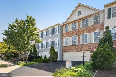 15519 Exmore Court, Woodbridge, VA 22191 - Photo 2