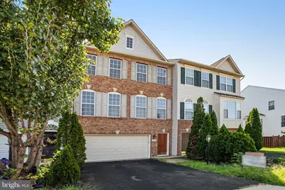 15519 Exmore Court, Woodbridge, VA 22191 - Photo 1