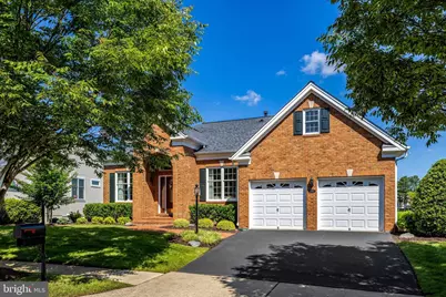 15454 Legacy Way, Haymarket, VA 20169 - Photo 2