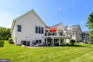 15454 Legacy Way, Haymarket, VA 20169 - Photo 42