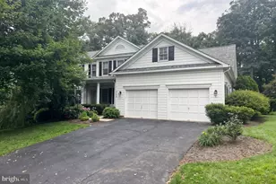 8050 Amsterdam Ct, Gainesville, VA 20155 - Photo 1