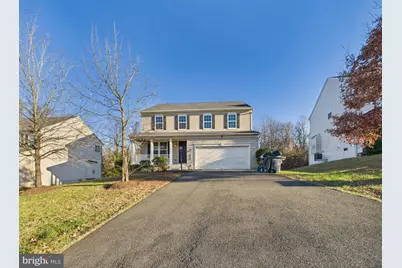 18213 Jillian Lane, Triangle, VA 22172 - Photo 1