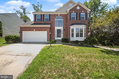3125 Weeping Cherry Court, Dumfries, VA 22026 - Photo 2