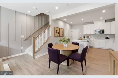 3745 Amethyst Avenue, Woodbridge, VA 22193 - Photo 6