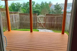 3983 Hartlake St, Woodbridge, VA 22192 - Photo 22