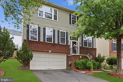 2917 Markhams Grant Drive, Woodbridge, VA 22191 - Photo 1