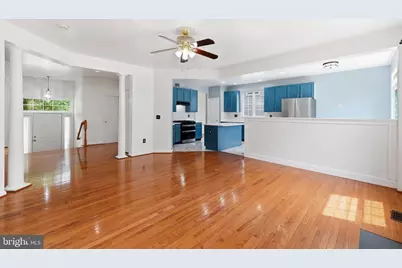 2917 Markhams Grant Drive, Woodbridge, VA 22191 - Photo 24