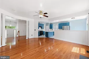 2917 Markhams Grant Dr, Woodbridge, VA 22191 - Photo 24