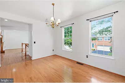 2917 Markhams Grant Drive, Woodbridge, VA 22191 - Photo 8
