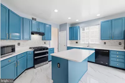 2917 Markhams Grant Drive, Woodbridge, VA 22191 - Photo 14