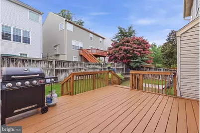 2917 Markhams Grant Drive, Woodbridge, VA 22191 - Photo 20
