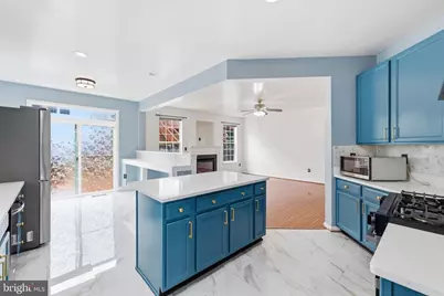 2917 Markhams Grant Drive, Woodbridge, VA 22191 - Photo 12