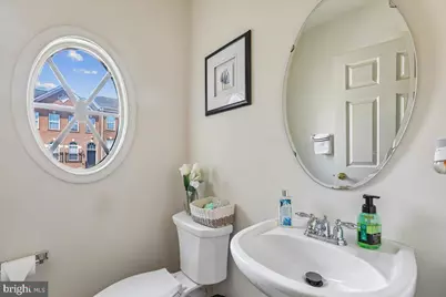 16369 Gangplank Lane, Woodbridge, VA 22191 - Photo 10