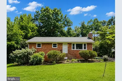 8413 Rugby Road, Manassas, VA 20111 - Photo 1