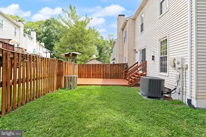 4468 Starling Court, Woodbridge, VA 22193 - Photo 18
