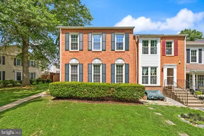 4468 Starling Court, Woodbridge, VA 22193 - Photo 2