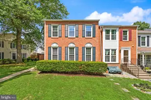 4468 Starling Ct, Woodbridge, VA 22193 - Photo 2