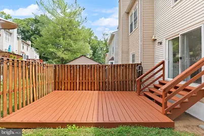 4468 Starling Court, Woodbridge, VA 22193 - Photo 20