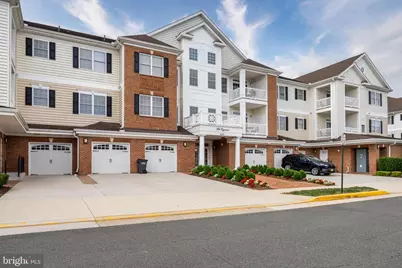 15110 Heather Mill Lane #307, Haymarket, VA 20169 - Photo 4