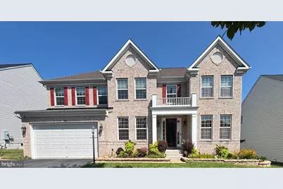16355 Boatswain Circle, Woodbridge, VA 22191 - Photo 1