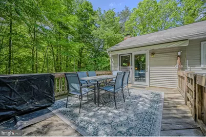 12510 Basswood Drive, Manassas, VA 20112 - Photo 8