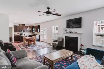 17154 Sea Skiff Way, Dumfries, VA 22026 - Photo 16